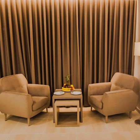 Hotel Monotel Dar El Barka Nouakchott Kültér fotó