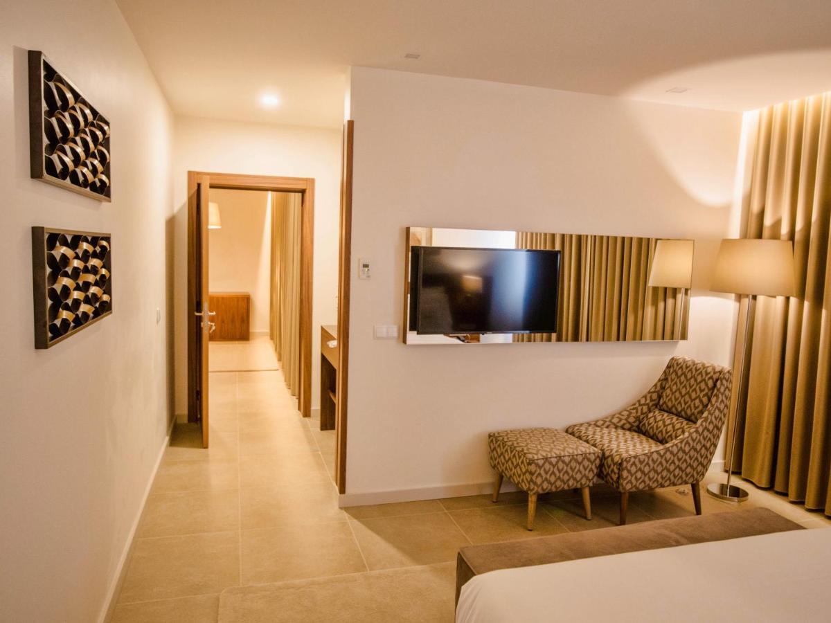 Hotel Monotel Dar El Barka Nouakchott Kültér fotó