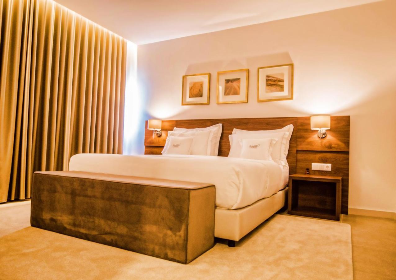 Hotel Monotel Dar El Barka Nouakchott Kültér fotó